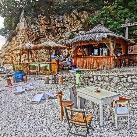 Apartment Mala Tajna Rijeka Ngoại thất bức ảnh