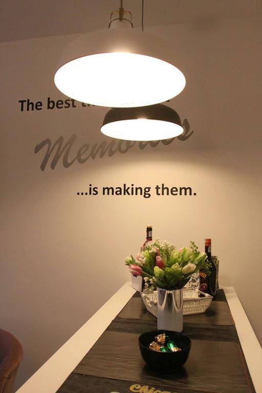 Apartment Mala Tajna Rijeka Ngoại thất bức ảnh