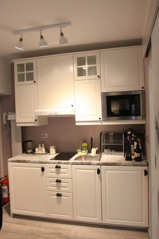 Apartment Mala Tajna Rijeka Ngoại thất bức ảnh