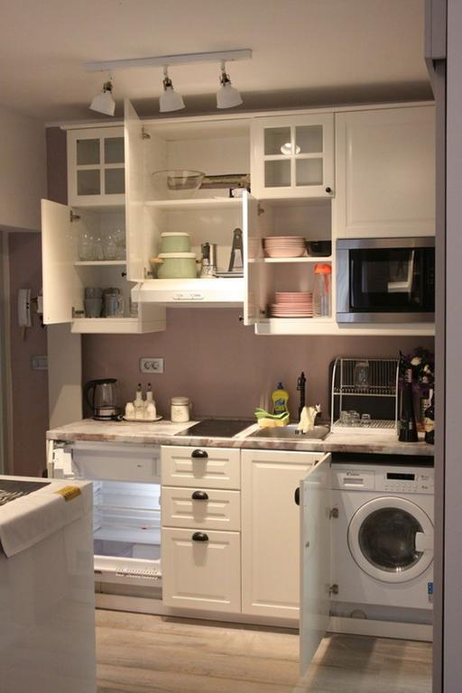 Apartment Mala Tajna Rijeka Ngoại thất bức ảnh