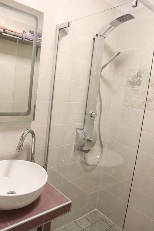 Apartment Mala Tajna Rijeka Ngoại thất bức ảnh